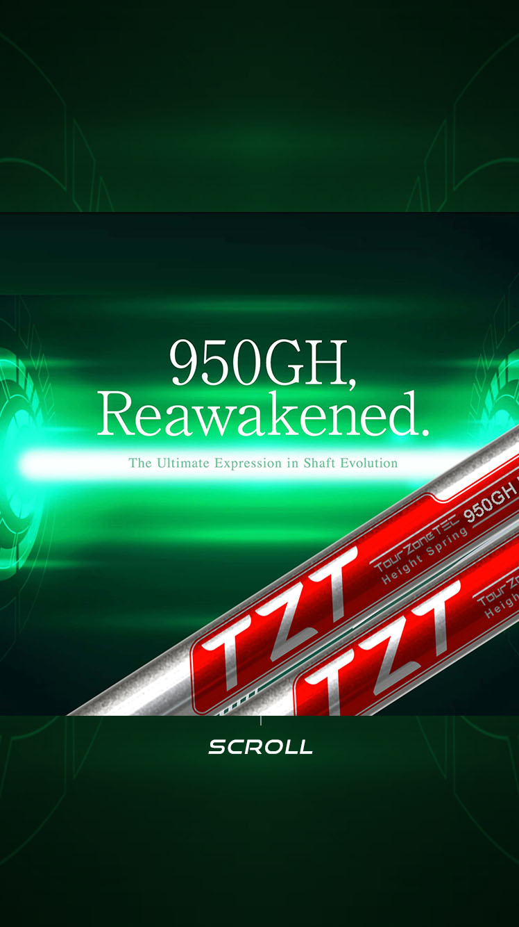 950GH,Reawakened.